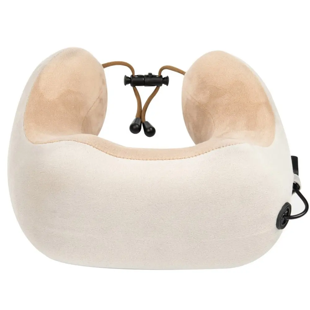 Массажная подушка Gelius Smart Pillow Massager GP-PM001 (8-18-2051421001)