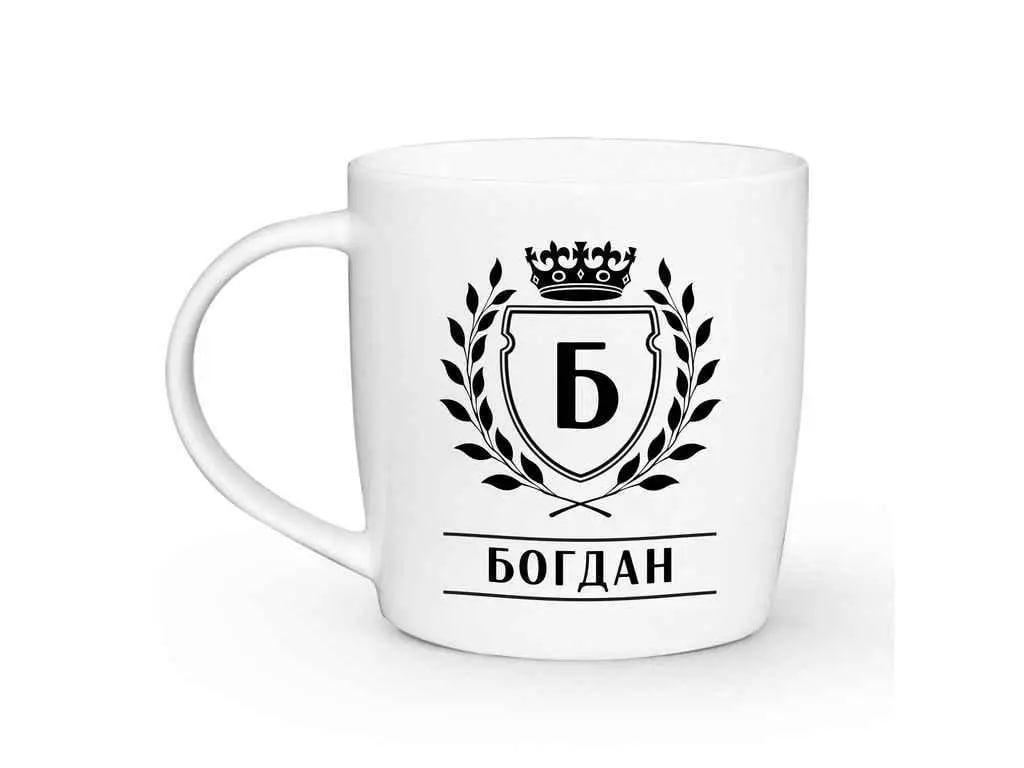 Чашка "Богдан" 360 мл (2518KV)