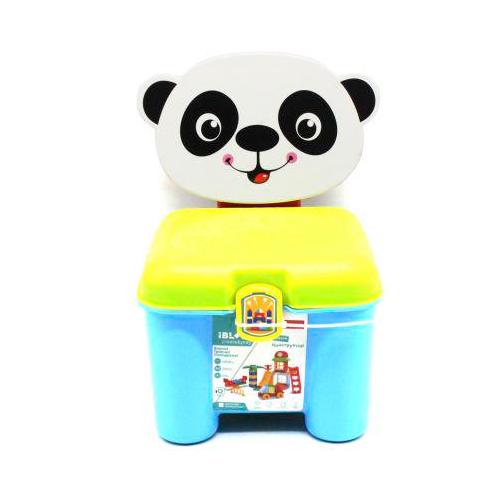 Конструктор Панда вид 6 2в1 (177308)