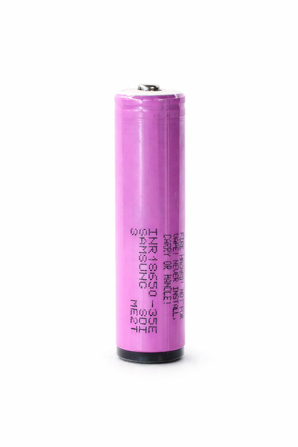 Аккумулятор Samsung 35E 18650 3500 mAh Li-Ion 3,7V литий-ионный для электроники и аккумуляторных сборок (2879105491)