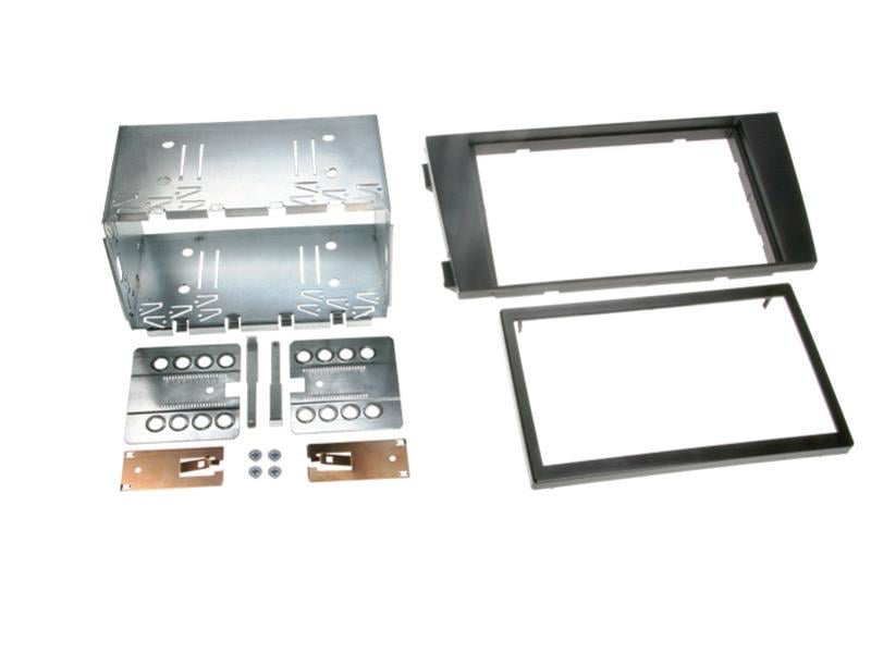 Переходная рамка ACV Audi A6/Allroad (381320-13)