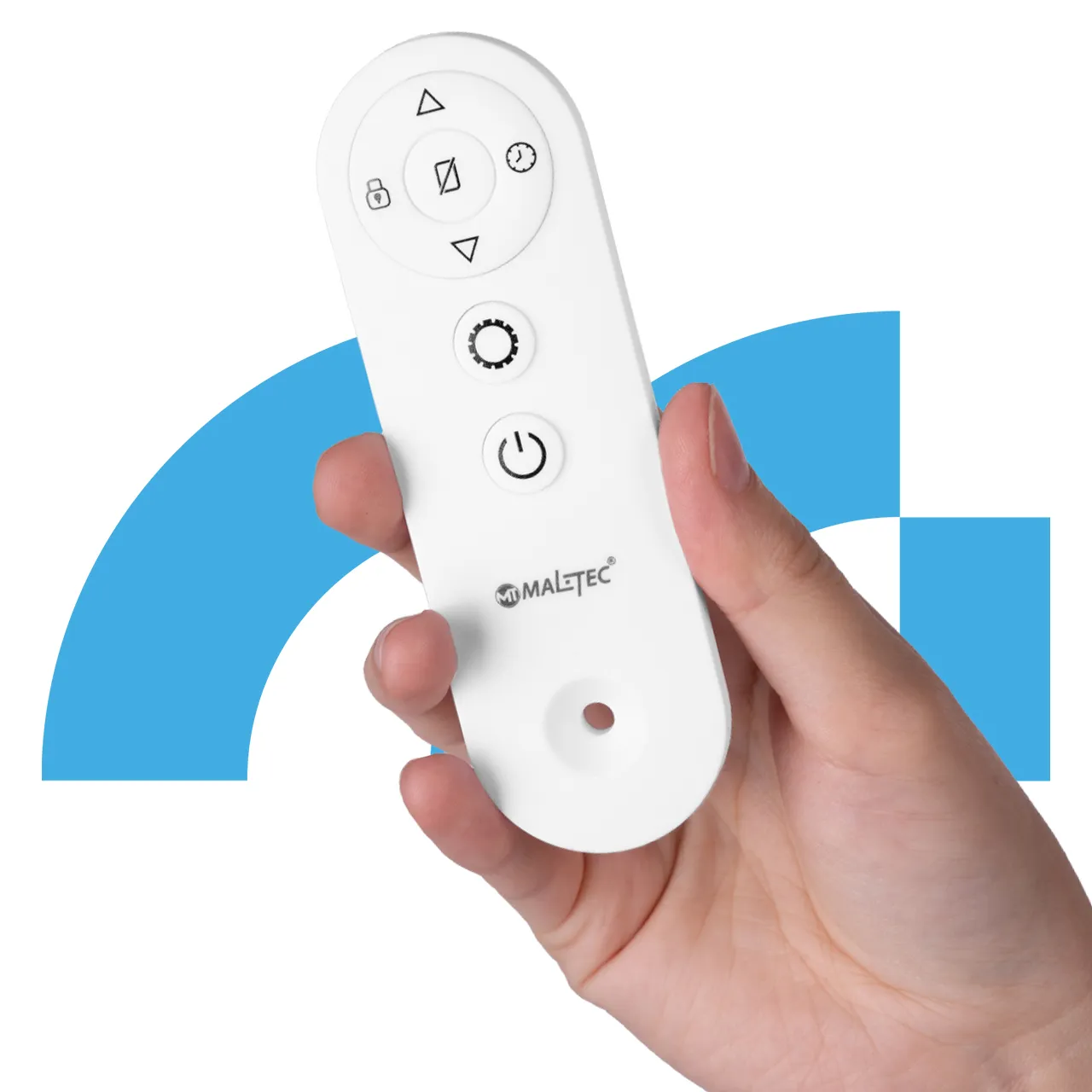 Масляний обігрівач Maltec WI-FI 2500W 11 ребер - фото 4