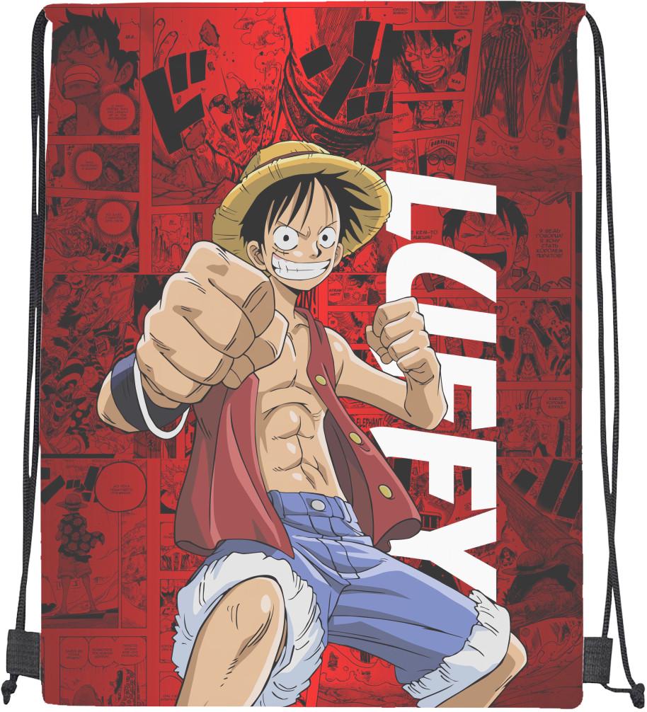 Мішок спортивний One Piece 24 (20300841)
