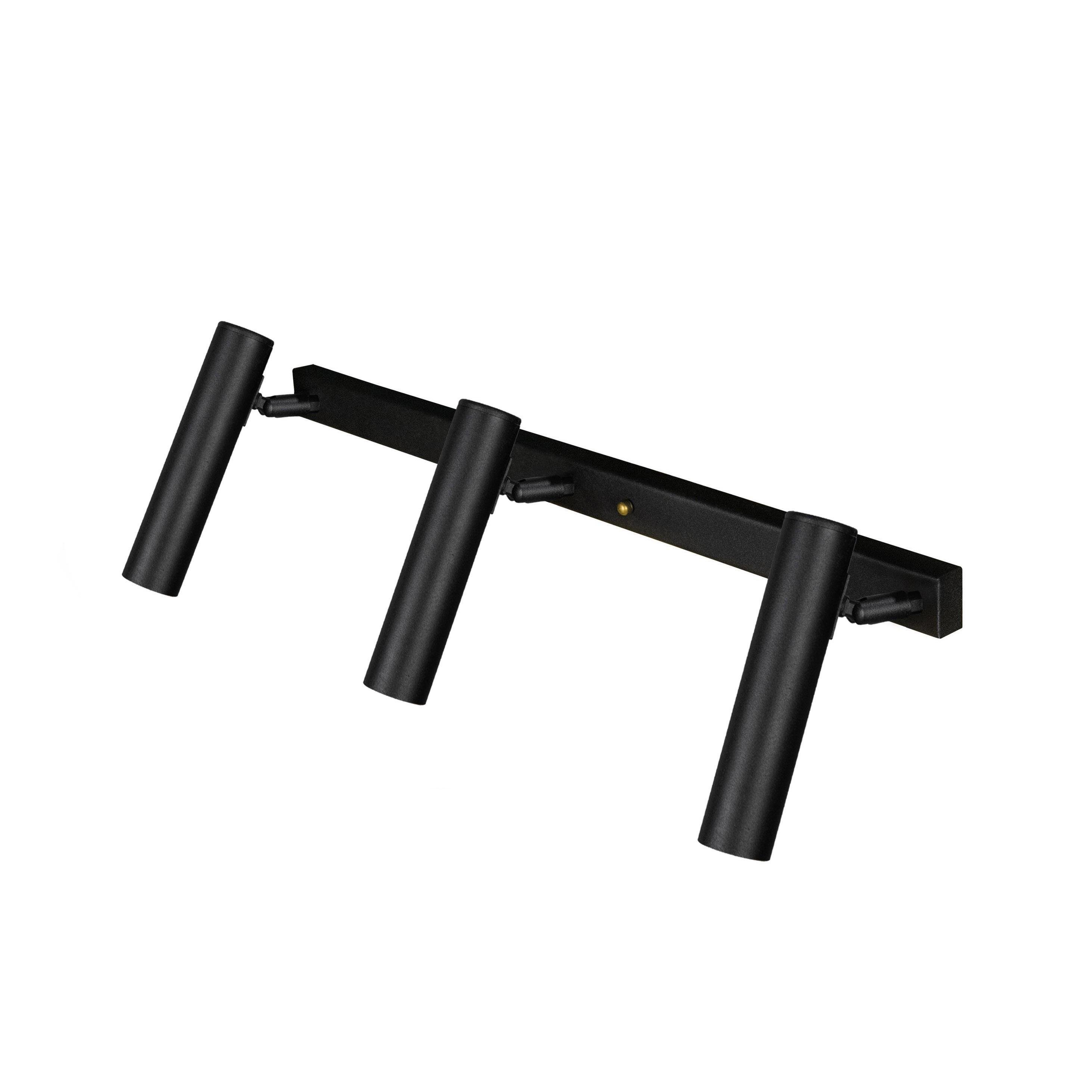 Светильник MSK ELECTRIC Elegant NL 1840-3 с поворотными плафонами