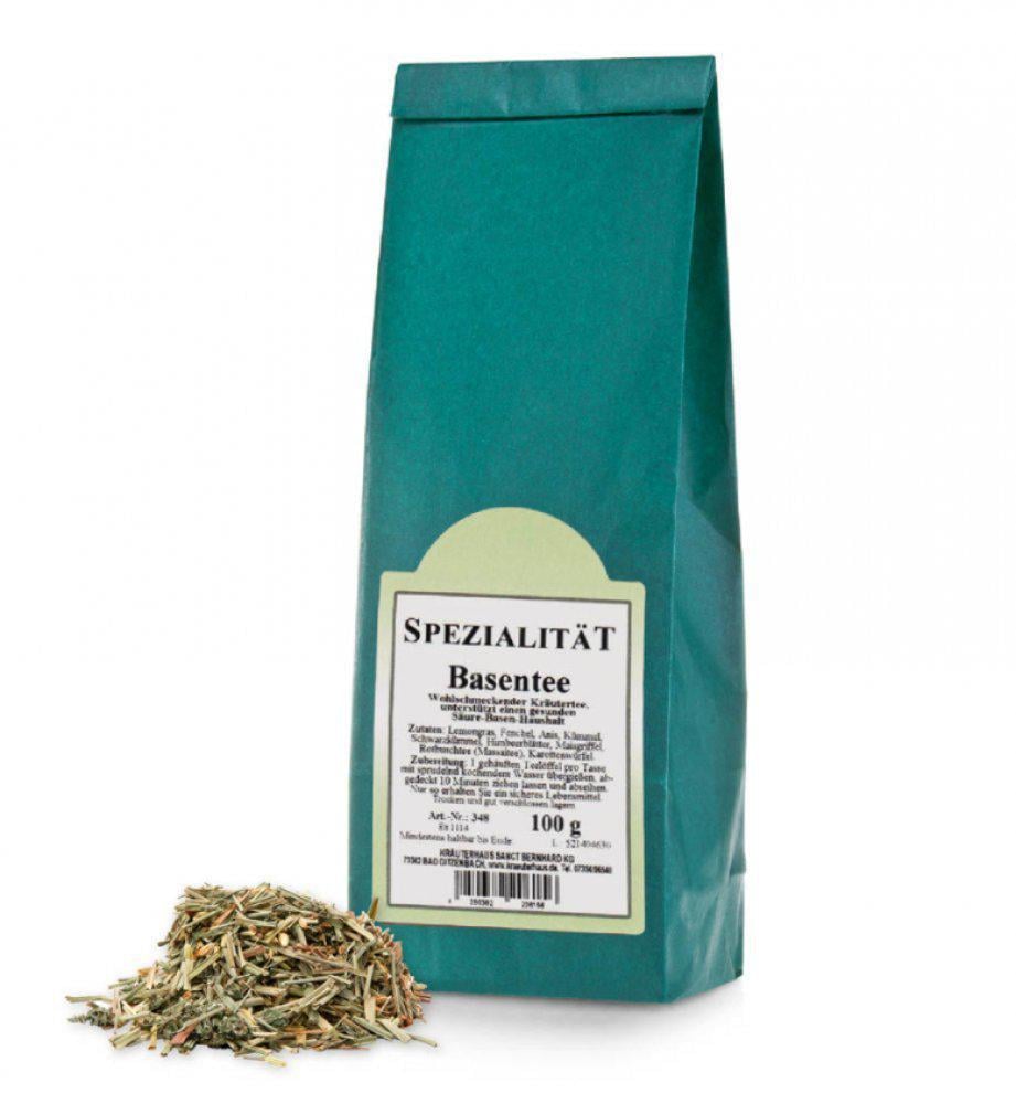 Чай ройбуш Sanct Berthard 100 г (000348)