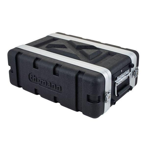 Чемодан Thomann Rack Case 3U Shallow