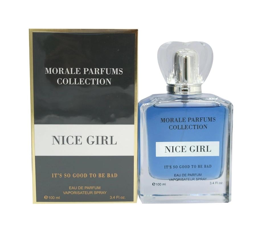 Парфумована вода Nice Girl 100 мл (MP10008)