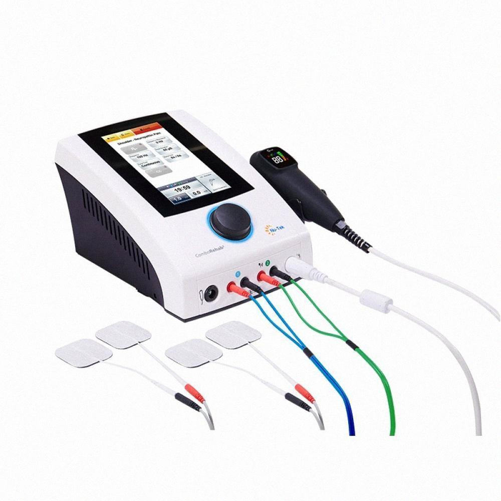 Комплекс физиотерапевтический ComboRehab PRO CT2200 (28080500) - фото 2 Комплекс физиотерапевтический ComboRehab PRO CT2200 (28080500) - фото 2