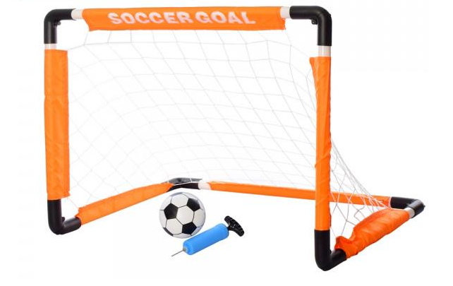 Футбольні ворота MR 0384 (7-32-MR 0384)