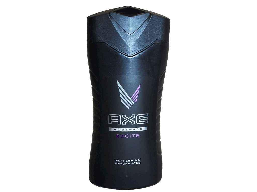 Гель для душу AXE ЕКСАЙТ 250 мл (118911)