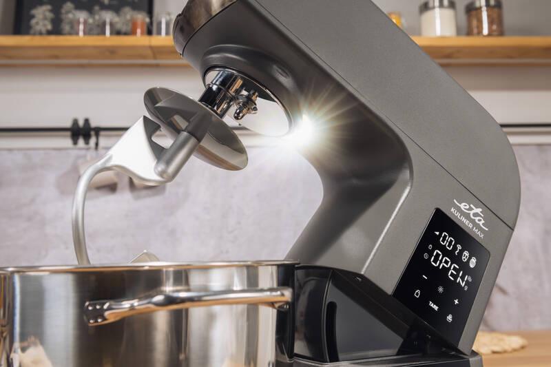 Кухонная машина ETA Gratus Kuliner II Max 2038 90010 - фото 22