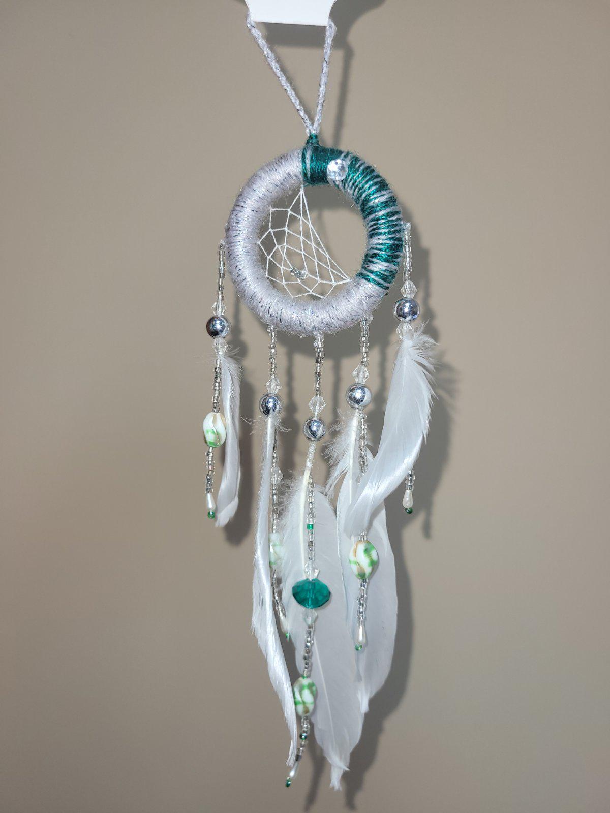 Ловець снів (150) - фото 2 Ловець снів (150) - фото 2