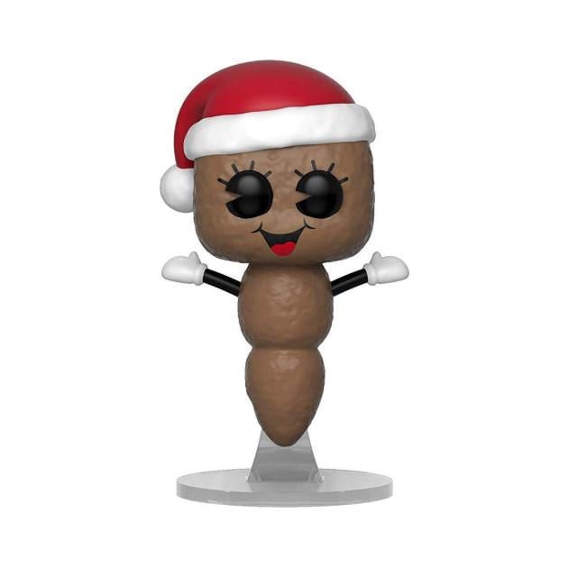 Фігурка Funko Pop South Park Mr Hankey 10 см (Animation SP MH 21)