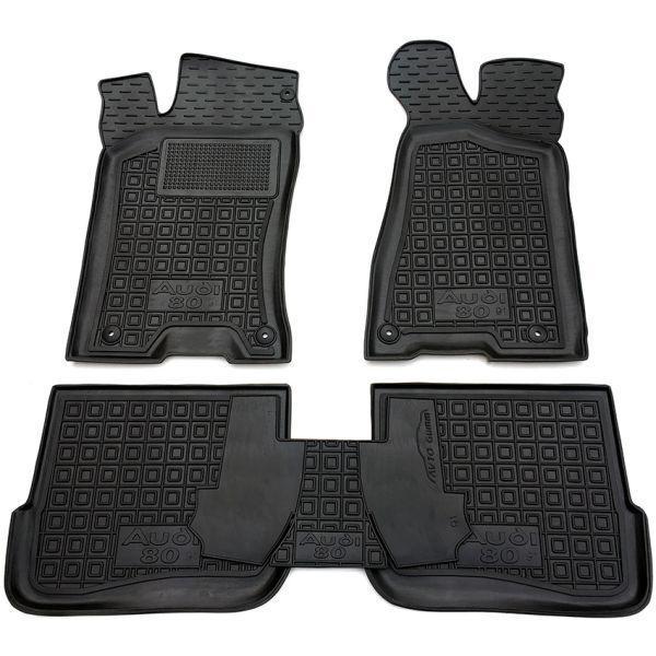 Коврики полиуретановые AVTO-Gumm для Audi 80 В4 1991-1996 (11648 Avto-Gumm)