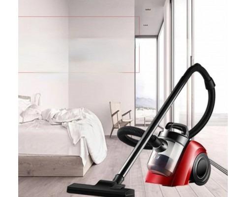 Пилосос Gold Diamond MB-1036 контейнерний 3500 Вт Червоний (MB-1036) - фото 5 Пилосос Gold Diamond MB-1036 контейнерний 3500 Вт Червоний (MB-1036) - фото 5