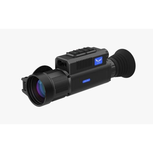 Прицел тепловизионный Falcon ME6-50L 640х512 50 мм 2500 м (agr80471)