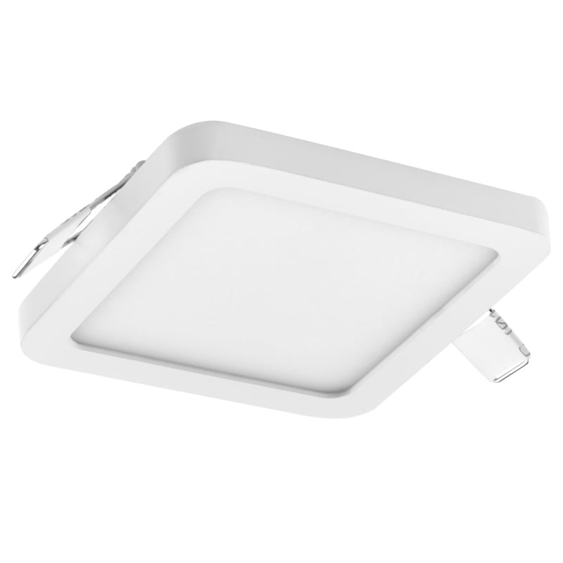 Светильник точечный Brille LED-371/6W NW (L121-094)