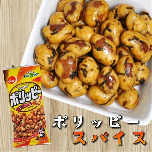 Снек DENROKU E Size Snack - фото 8