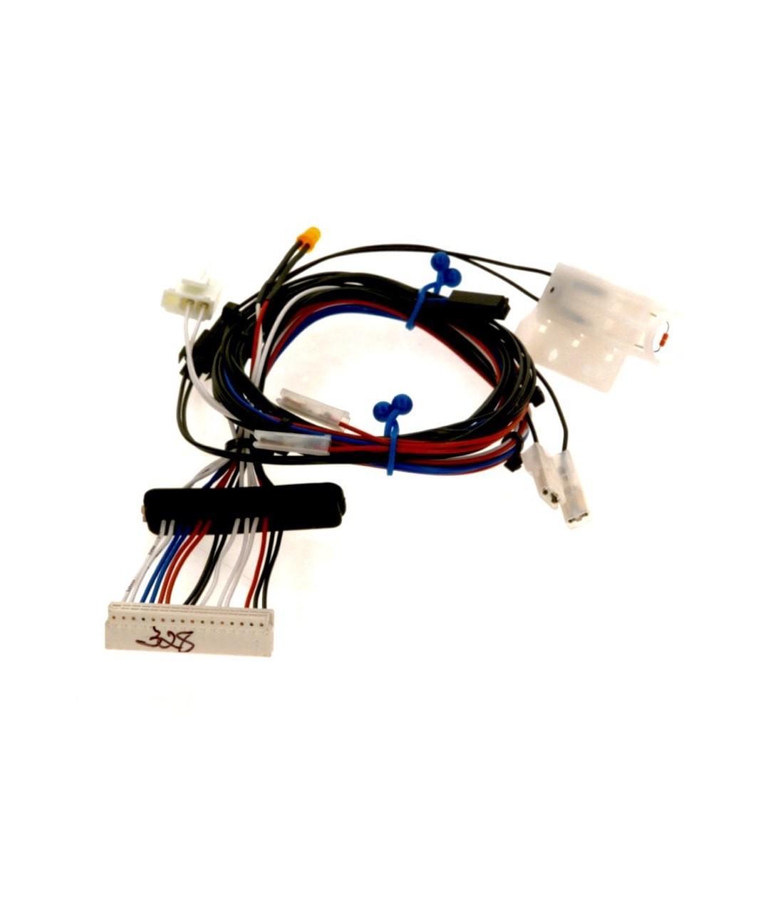 Жгут кабельный для котла Bosch ZW24-2 DH 24V (8704401328)