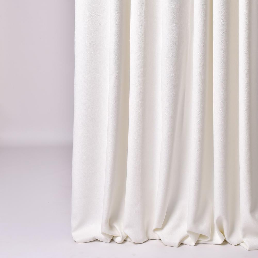 Ткань портьерная жаккардовая Deko Like V-16079 Ekru (25446)