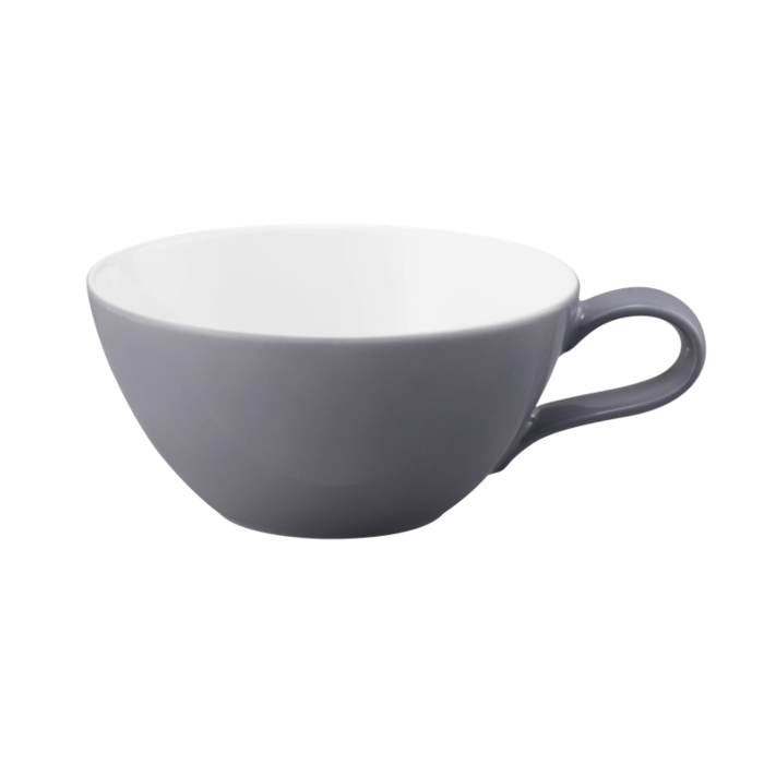 Чашка для чаю Seltmann Fashion Elegant 280 мл Grey (2508221)