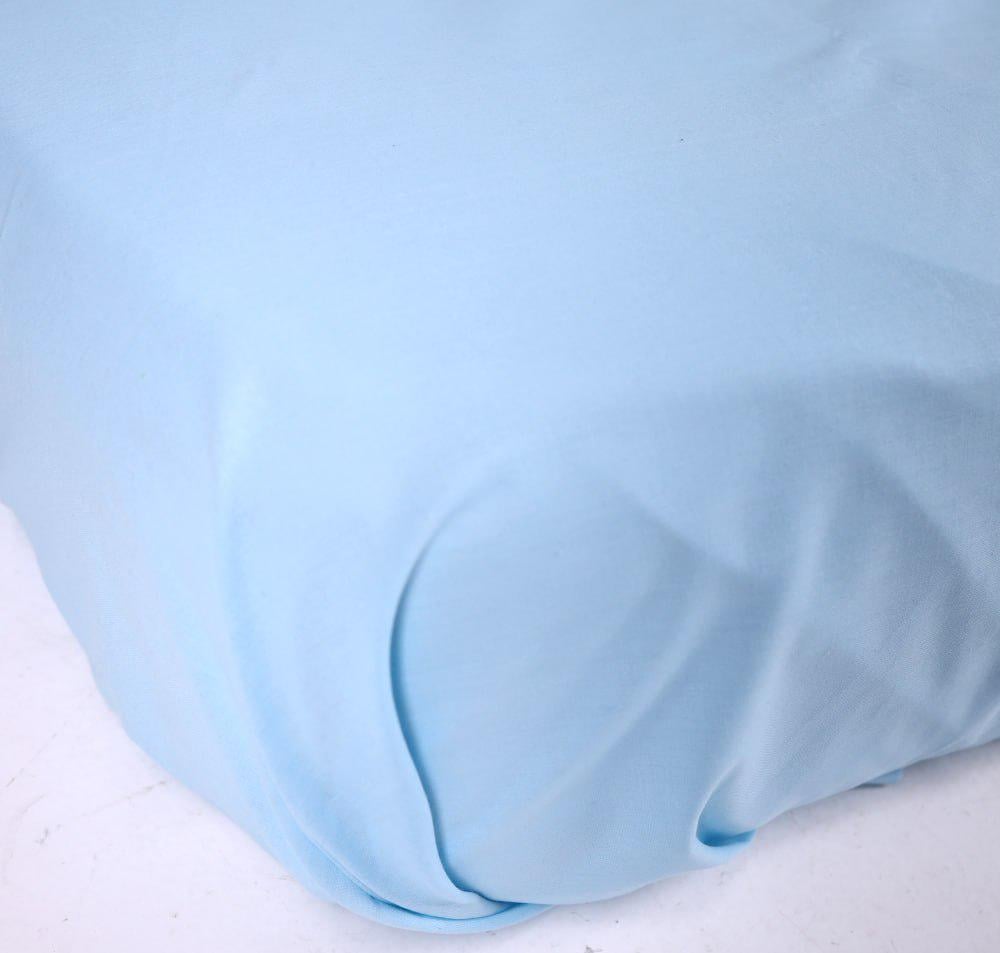 Простынь на резинке Mini Mechanic бязь 160х200х25 см (2819120571)