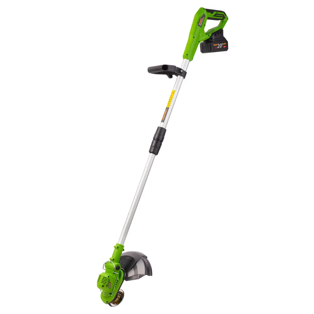 Триммер аккумуляторный PRO-CRAFT PTA-24BL (316500) Триммер аккумуляторный PRO-CRAFT PTA-24BL (316500)