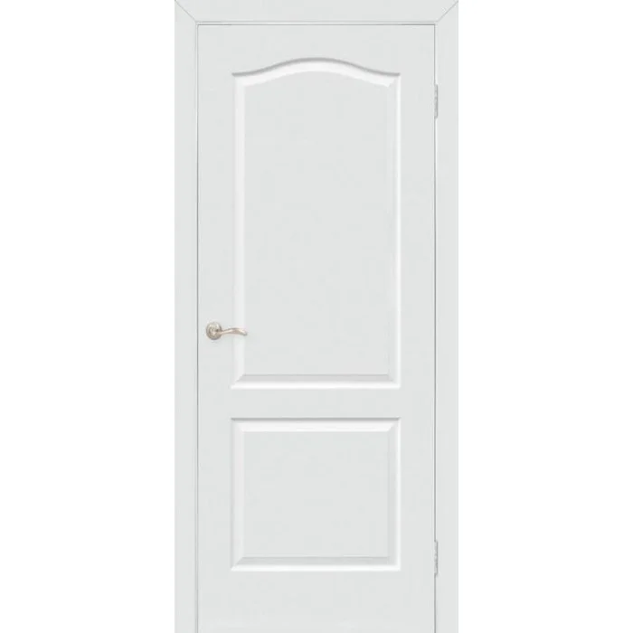 Блок дверной 00 грунтованный под покраску 2000х600 мм (60580)