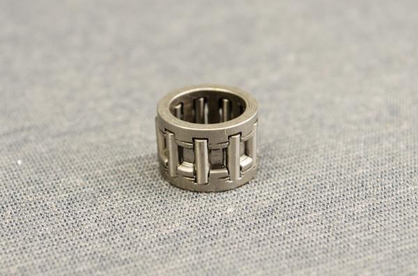 Подшипник игольчатый пальца поршня для бензопил Husqvarna 137-142 (1268)