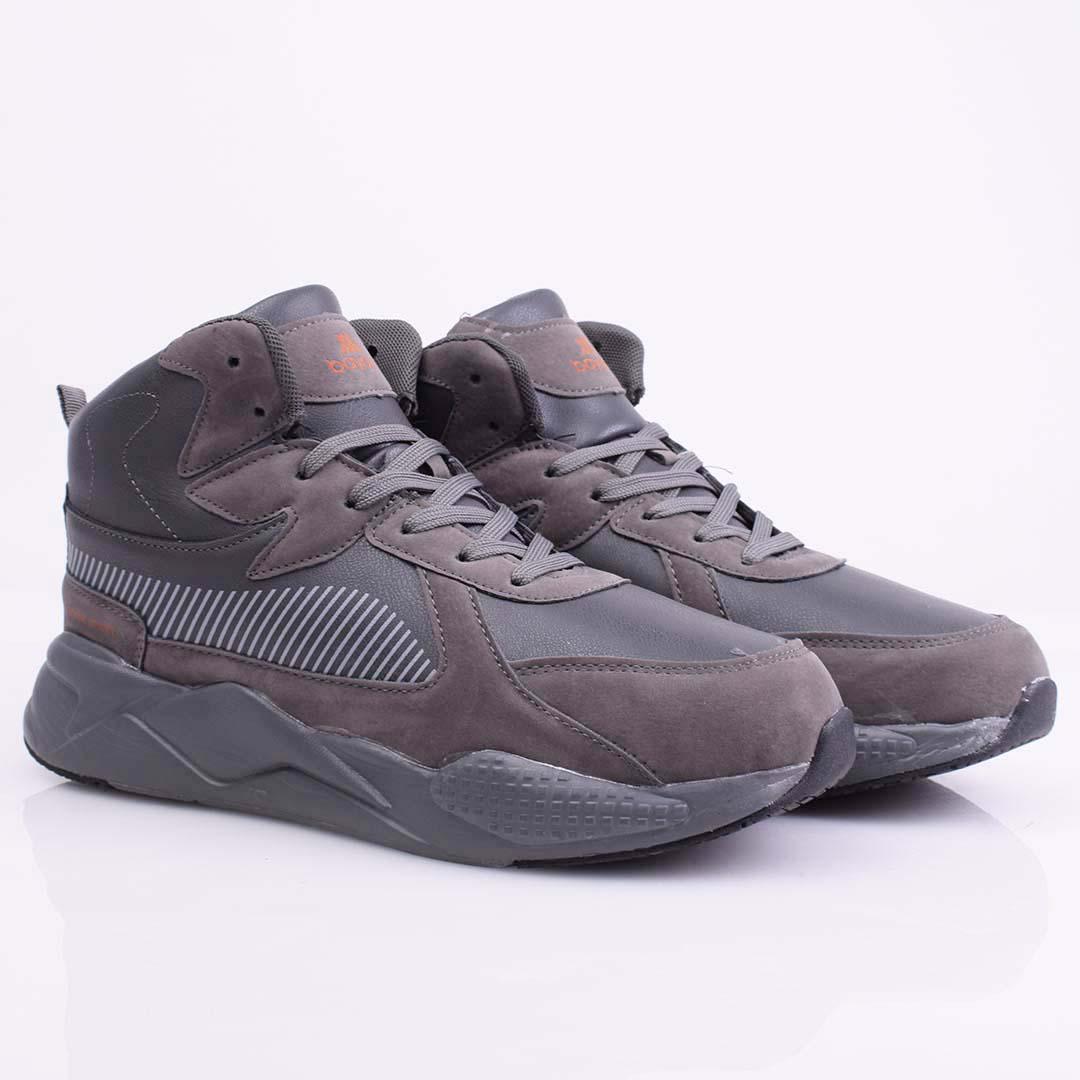 Кроссовки мужские Fashion 335214 р. 41 26,5 см