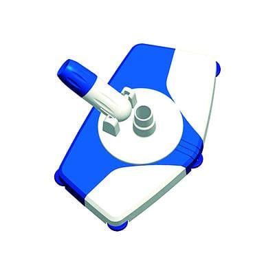 Щітка для басейну Water World Window Premium EZ п'ятикутна для підводного пилососа (1031CS)