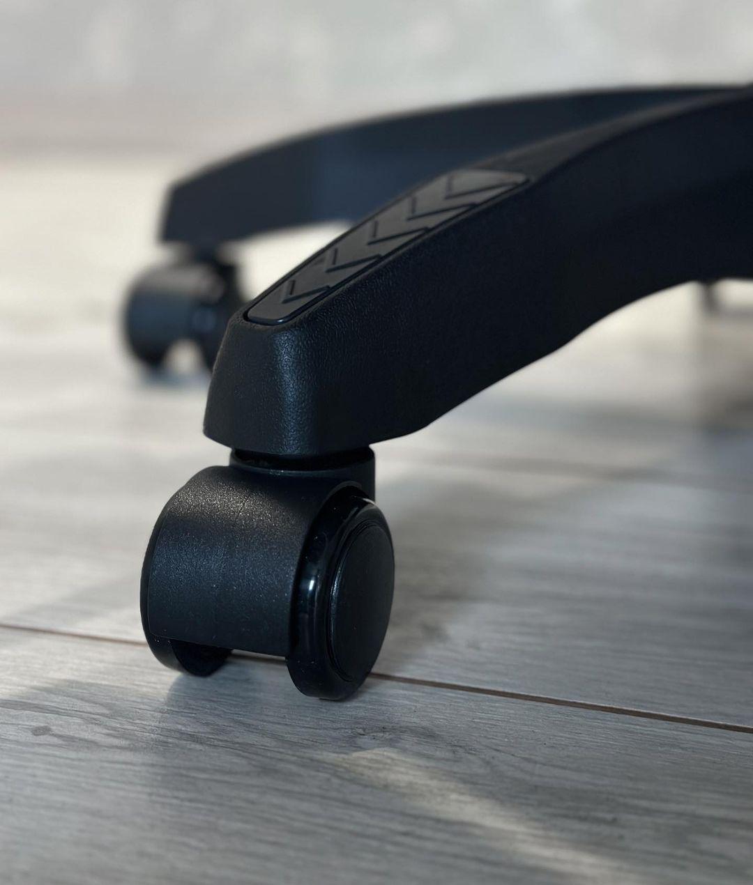 Кресло геймерское INFINI X Серый/Черный (1572) - фото 8