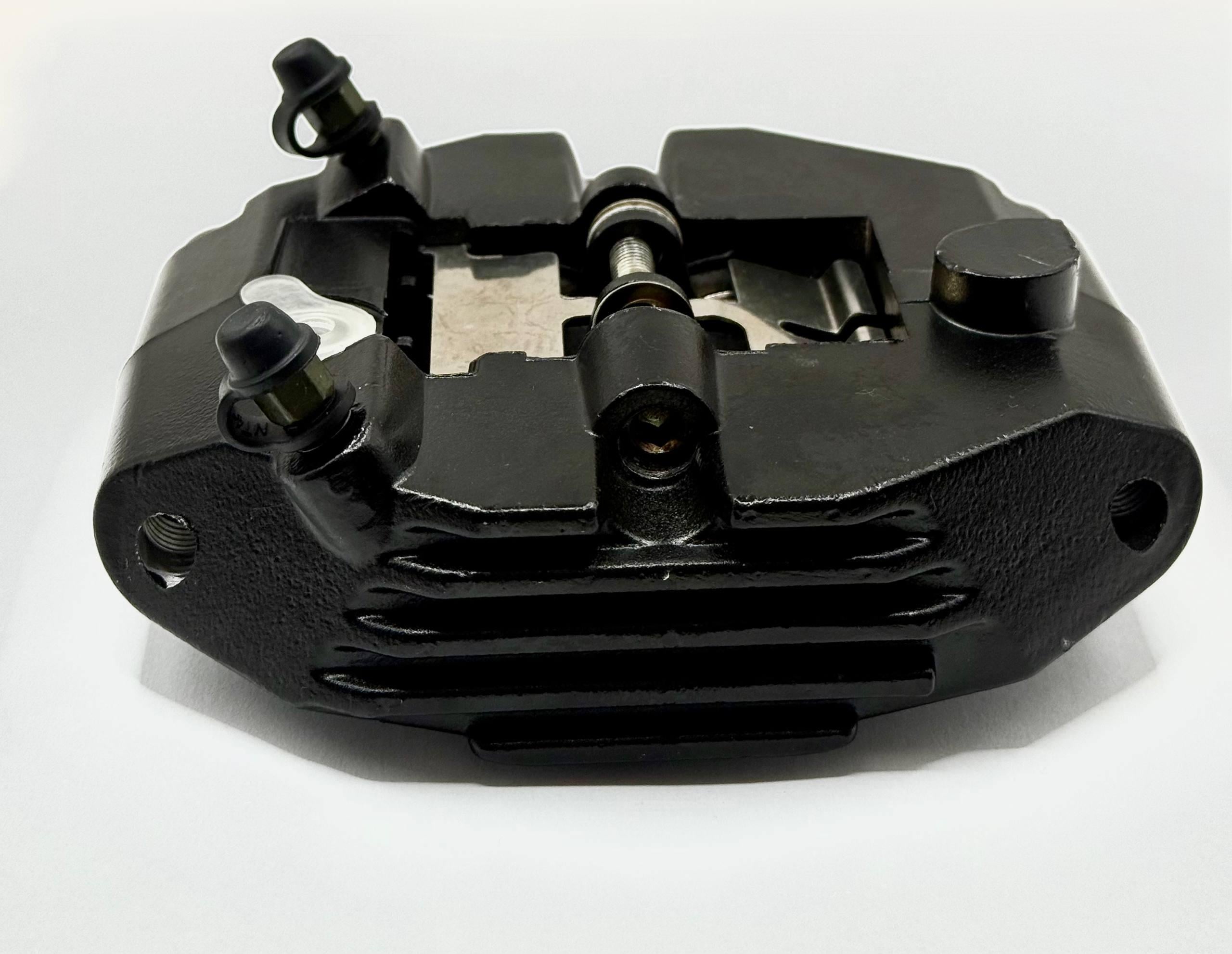 Тормозной суппорт передний правый CFMOTO 9010-080500 (KL19)