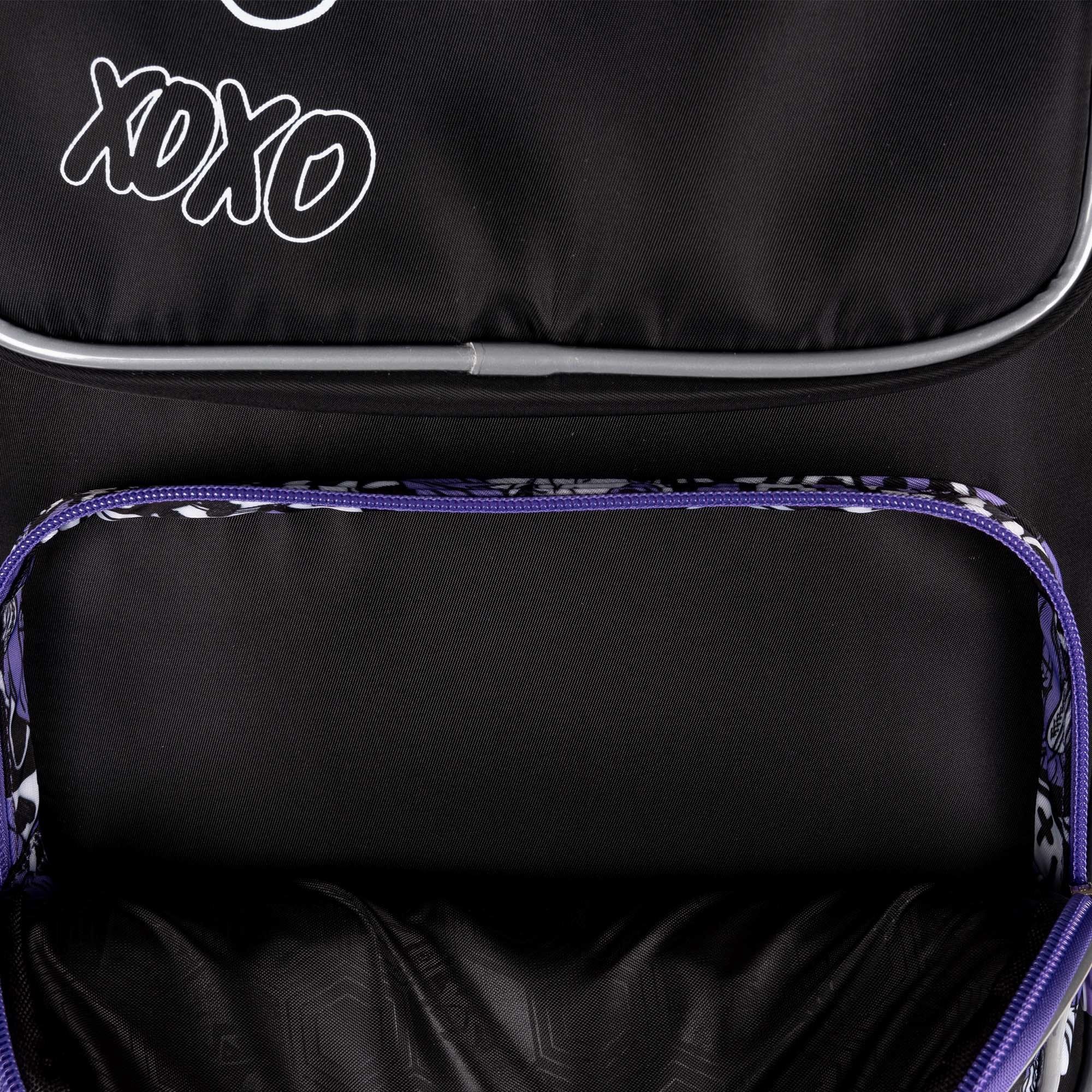 Школьный рюкзак YES Anime S-101 (559590) - фото 13 Школьный рюкзак YES Anime S-101 (559590) - фото 13