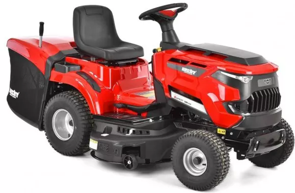 Трактор для саду HECHT 5102TWIN 8,8 км/год 586 см³ 12,5 кВт (00016399)