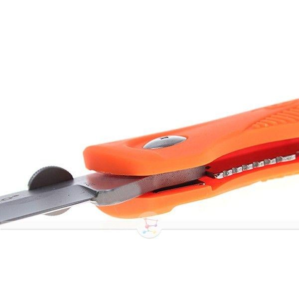 Ніж мисливський туристичний Ganzo G611o (17999) - фото 3 Ніж мисливський туристичний Ganzo G611o (17999) - фото 3