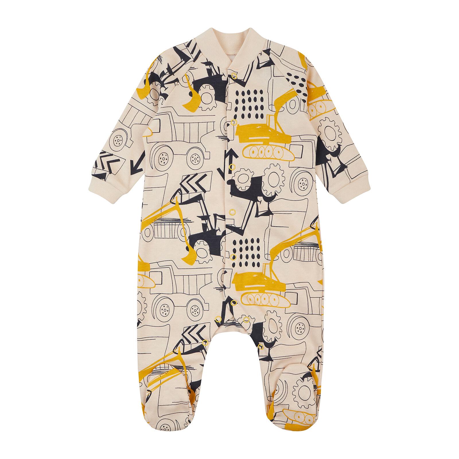 Человечек детский ЛяЛя 74 см (8ИН072)