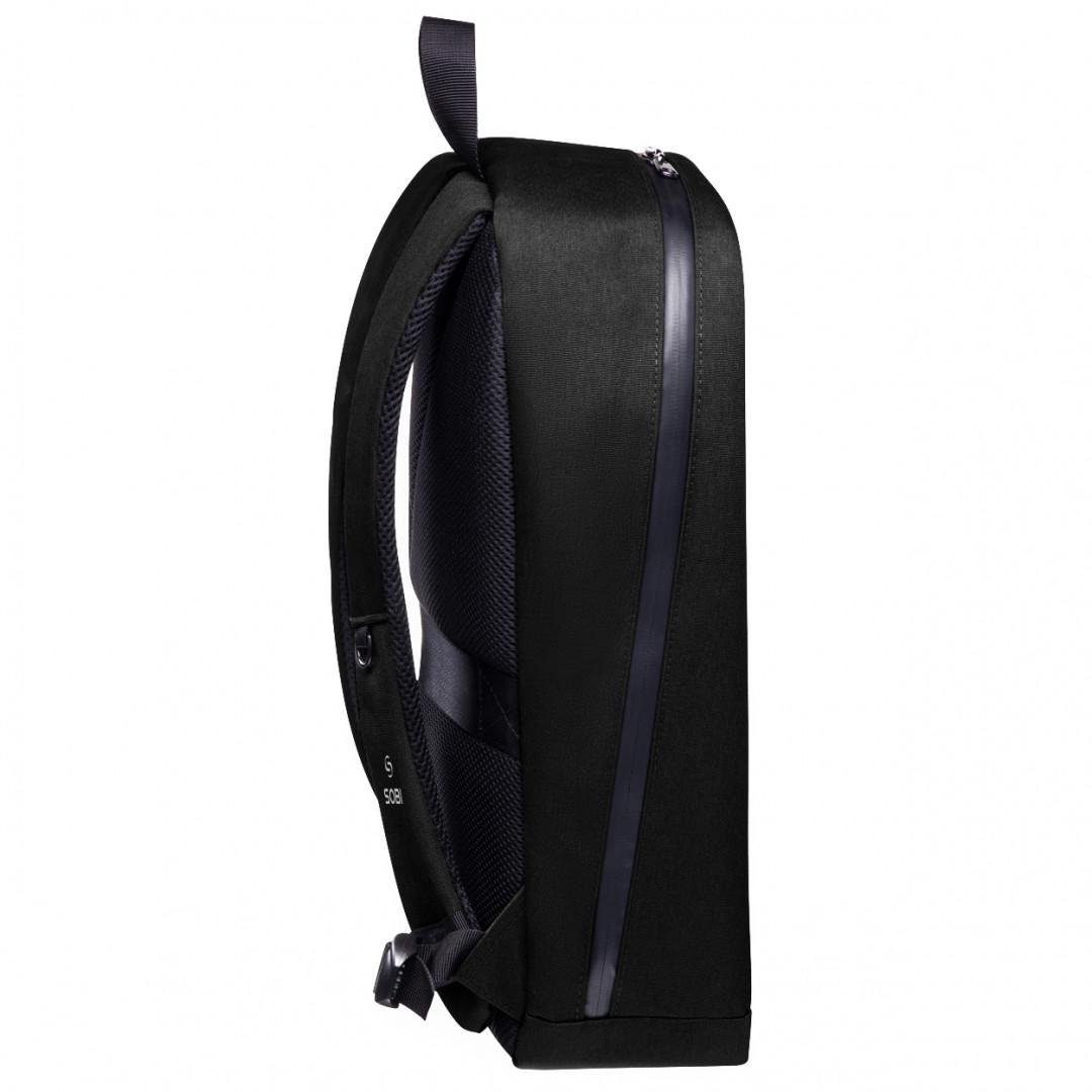 Рюкзак Sobi Pixel Max SB9703 с LED экраном Black - фото 6