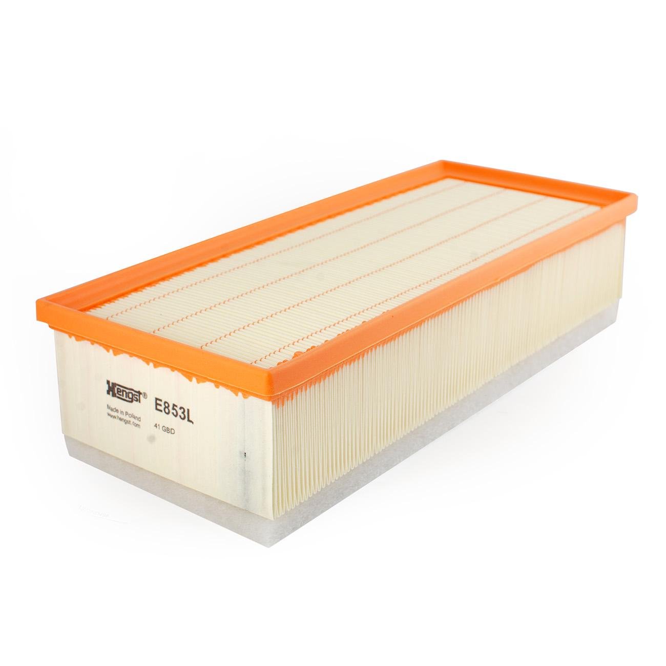 Фільтр повітряний HENGST FILTER E853L