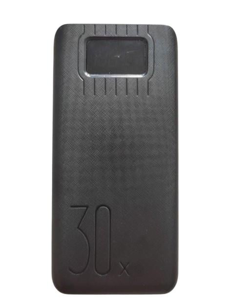 Повербанк 30000 mAh (2451517936)