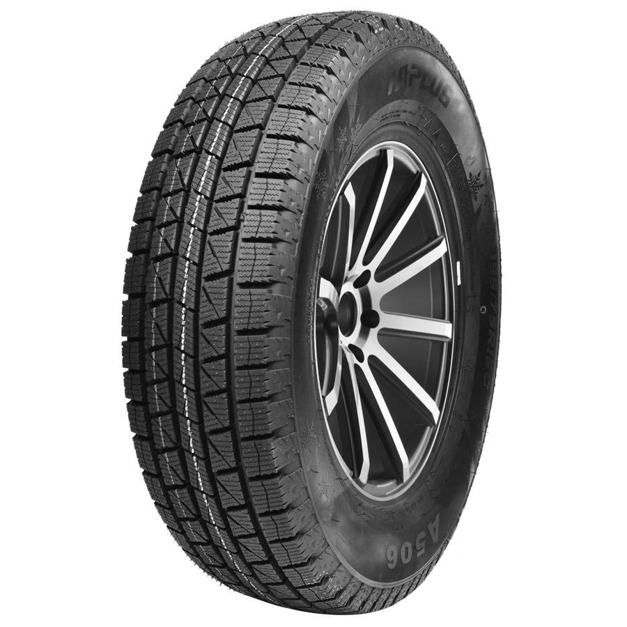 Шина Aplus A506 215/55 R17 94S зима