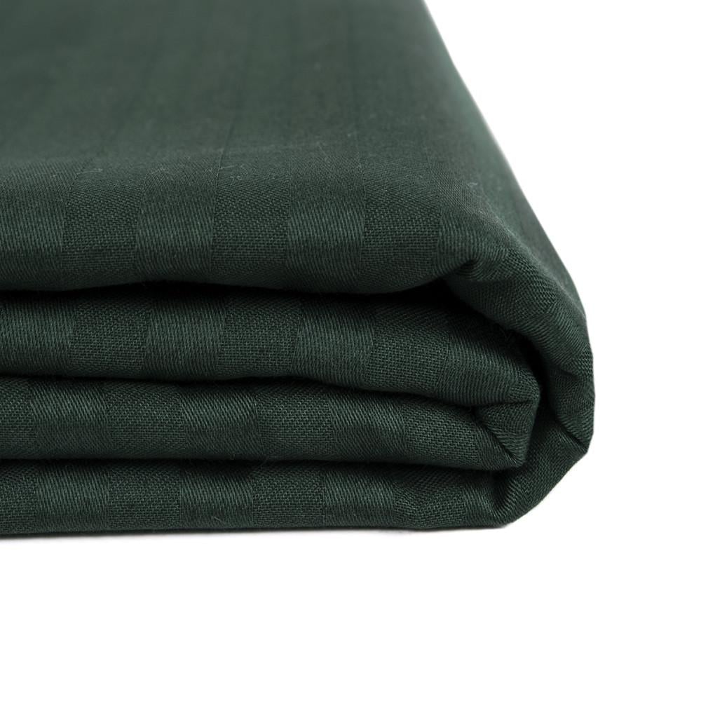 Пододеяльник СТ0006 220х240 см Зеленый (160853)