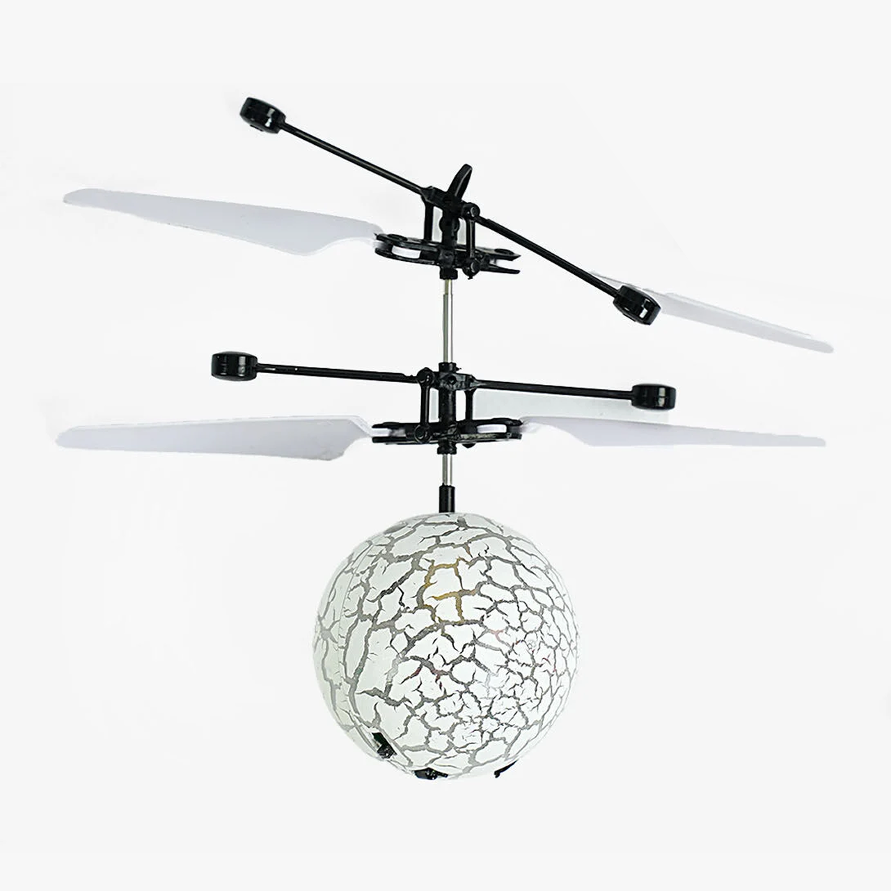 Летающий шар индукционный с подсветкой (2625419944)