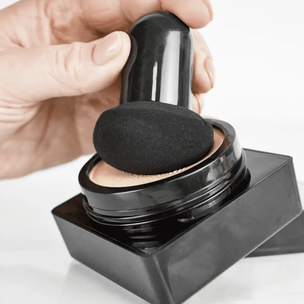 Кушон для лица Beauty Linasi NATURE (29433548) - фото 4 Кушон для лица Beauty Linasi NATURE (29433548) - фото 4