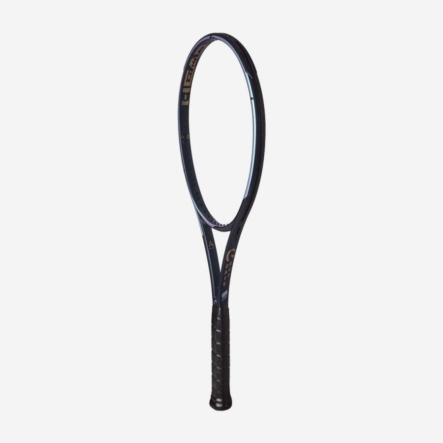 Ракетка для тенниса Head Gravity MP L 2023 Gr2 Черный/Синий (235333)