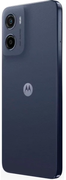 Мобільний телефон Motorola G05 4/256Gb Denim Blue (1671997) - фото 8