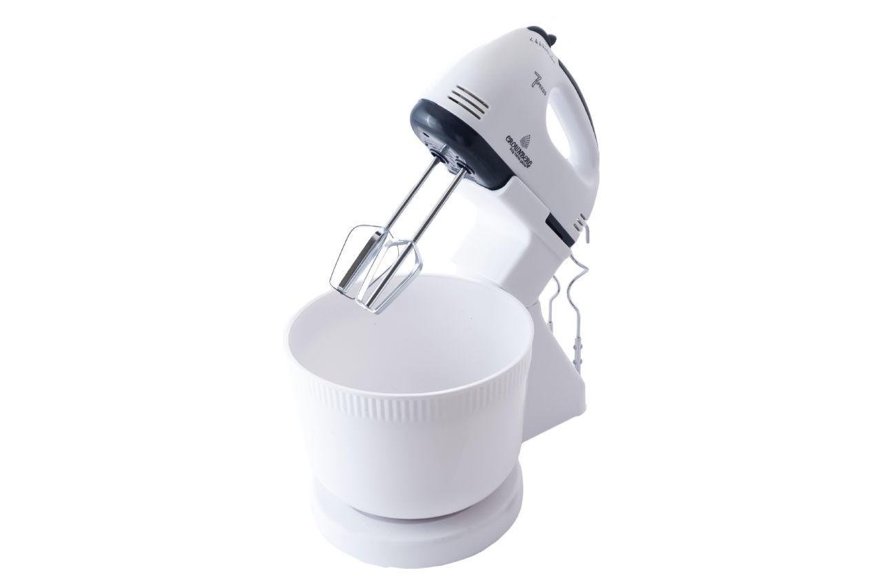 Міксер з чашею Crownberg CB-7320 (MIKS 015) - фото 4
