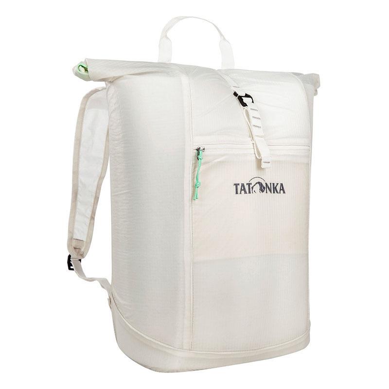 Городской рюкзак Tatonka Squeezy Rolltop 25 л Lighter Grey (TAT 2205.080)