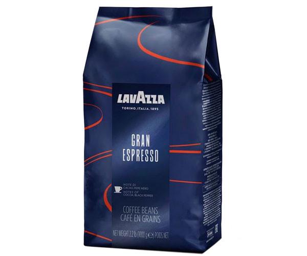 Кава Lavazza Gran Espresso в зернах 6 кг ящик - фото 2 Кава Lavazza Gran Espresso в зернах 6 кг ящик - фото 2