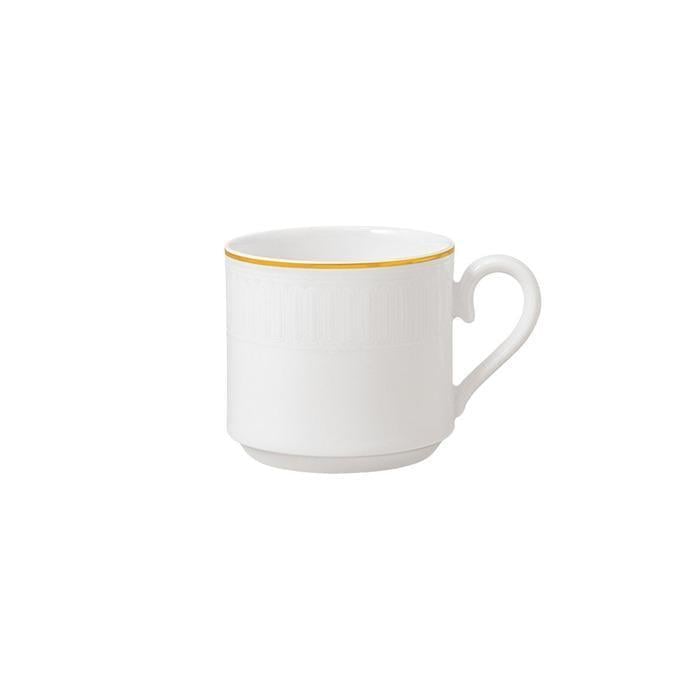 Чашка для чая Villeroy & Boch Chateau Septfontaines фарфор 200 мл (2620689)